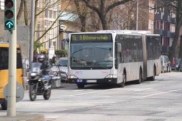 Achtung, Pendler! Verdi ruft für Freitag zu Warnstreik auf