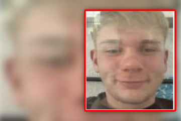 Eigengefährdung nicht ausgeschlossen: Wo ist Kevin S. aus Burg?