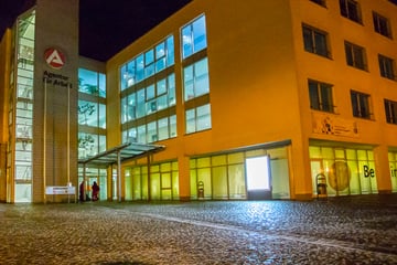 Leipzig: Leipziger Jobcenter und Banken attackiert: Drei Taten in nur 80 Minuten