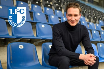 Vertrag verlängert: Geisthardt bleibt kaufmännischer Geschäftsführer des 1. FC Magdeburg