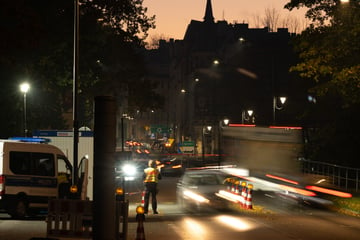 Strafen nie beglichen: Alte Verkehrssünden holen Mann ein