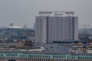 Berlin: Neue Charité-Studie: App soll Brustkrebspatientinnen im Alltag besser helfen