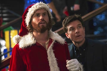 Bei diesem Weihnachtsfilm solltet Ihr heute lieber wegschalten