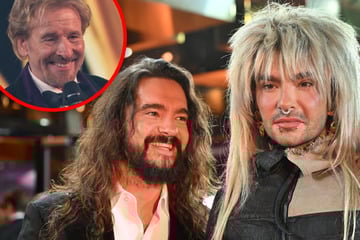 Nach Bambi-Blamage: Kaulitz-Zwillinge schießen scharf gegen Gottschalk