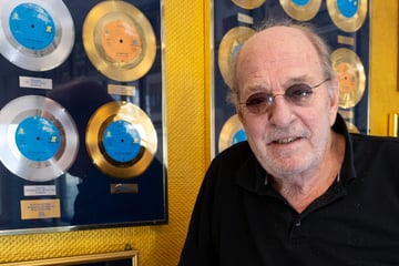 Im Koma kam die Idee: Ralph Siegel bringt neues ESC-Lied mit und berichtet von Horror-Erlebnis