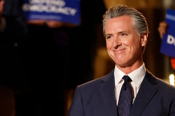 Gavin Newsom's brutal trolling seeks out a new MAGA victim: "Total disaster"
