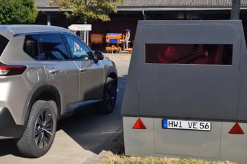 Autofahrer, aufgepasst! Hier wird vom 30. März bis 3. April in Magdeburg geblitzt