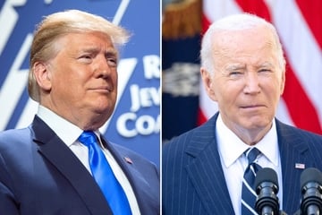 Biden schedules Oval Office meeting with Trump after election victory