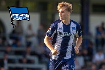 Berliner Weg statt Neuzugänge: Das sind Herthas neue junge Wilde