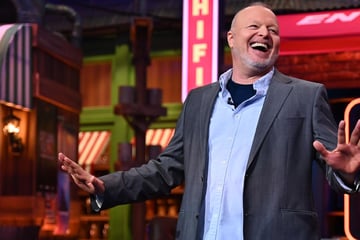 Stefan Raab nimmt Friedrich Merz aufs Korn: Entertainer widmet ihm einen "Wahlkampfsong"