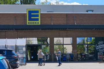 Chemnitz: Dumm gelaufen! Einbrecher plündern Supermarkt, dann sitzen sie in der Falle