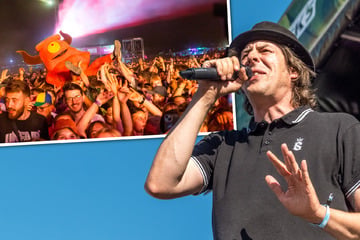 "Totgesagte leben länger": Das sagen die Highfield-Bands über das Festival-Aus
