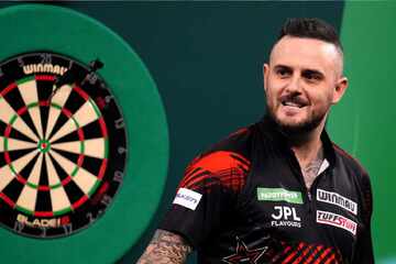 Top-Spieler würde am liebsten sofort aufhören, aber "Darts bezahlt eben die Rechnungen"