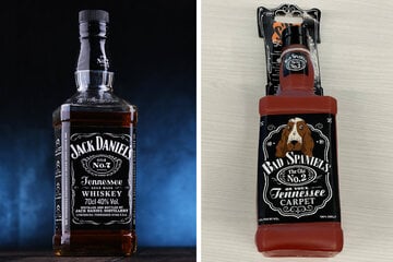 Whiskey win! Jack Daniel's sees Supreme Court sweep against dog toy maker