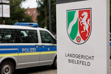 Urteil nach brutaler Tat gefällt: Frau stach Bekanntem die Augen aus