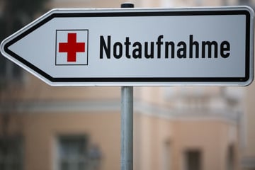 "Dramatisch": So viele Patienten wie nie zuvor in Notaufnahmen registriert