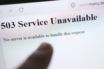 Berlin: Sicherheitslücke: Polizei nimmt Internetwache vom Netz, auch Hauptstadt-Portal eingeschränkt