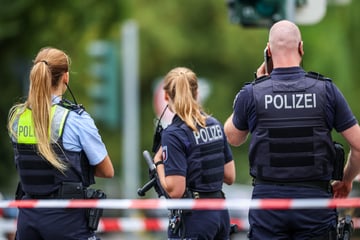 Mann auf Straße in NRW erschossen: Polizei sucht mögliches weiteres Opfer