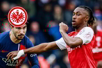 Megatalent aus Frankreich im Anflug? Eintracht will U21-Star Atangana