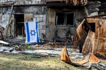 Nahost-Konflikt: Israel tötet weitere mutmaßliche Hamas-Täter vom 7. Oktober