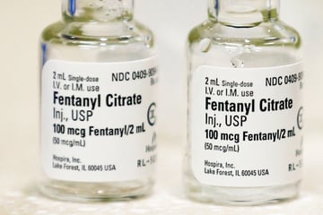 Neue, gefährliche Droge Fentanyl in Deutschland: "Es ist ein stiller, schneller Tod"