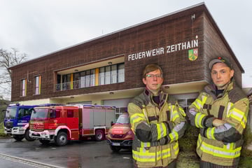 Trotz hoher Brandgefahr in Gohrischheide: Ministerium "klaut" Feuerwehr ein Fahrzeug