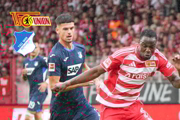 Union Berlin mit schwieriger Aufgabe zu Hause gegen Hoffenheim