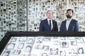 Missbrauch, Folter, Mord: "Colonia Dignidad" soll nicht in Vergessenheit geraten