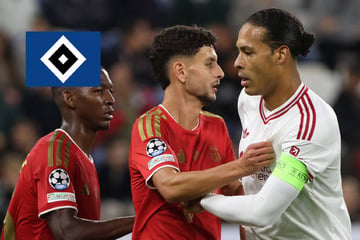 HSV-Blog: Leihgabe feiert irres Champions-League-Debüt