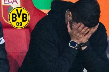 BVB taumelt weiter in die Krise! Coach Sahin wird deutlich: "Es ist absoluter Wahnsinn"