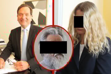 Befangenheitsantrag gegen Richter: Platzt der Prozess um die "Killer-Witwe"?