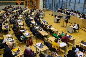 Fünf Jahre nach dem Halle-Attentat: Landtag erinnert an Opfer