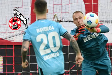 Bei Bundesliga-Abstieg des 1. FC Köln: Wechselt Marvin Schwäbe ausgerechnet zu diesem Klub?
