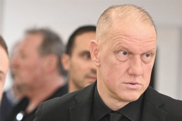 Ex-Bundesliga-Star schockt mit Aussage: "Wer weiß, wie lange ich noch lebe"