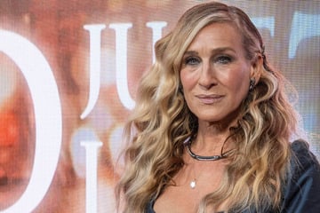 Bye, bye Carrie Bradshaw! "Sex and the City"-Star geht in TV-Rente