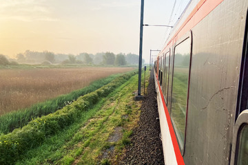 Neuer Nachtzug verbindet (endlich!) Dresden und Berlin mit Amsterdam, Brüssel und Prag
