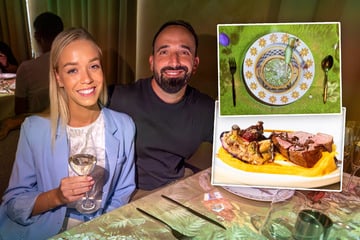 Dresden: Dinnershow zurück in Dresden: Kleinster Koch wuselt wieder um die Teller