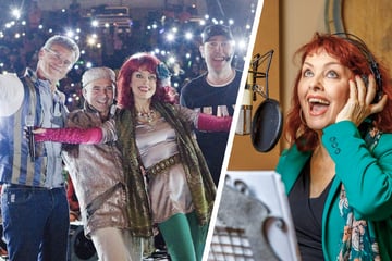 Dresden: Zum ersten Mal: Taschenlampen-Star wechselt auf die Theaterbühne!