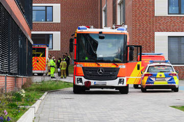 Berlin: Brandstifter schlägt zum zweiten Mal in Berliner Schule zu