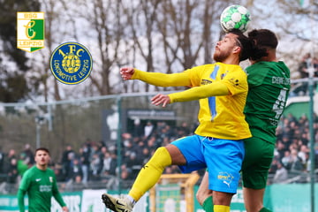Parkverbote, Polizeidrohnen und Pyrotechnik: Das gilt für das Leipziger Stadtderby am Sonntag