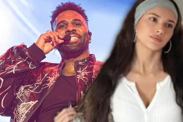Mit Ex-Flamme auf Tuchfühlung: Jason Derulo und Hanna Weig kuscheln auf Jacht