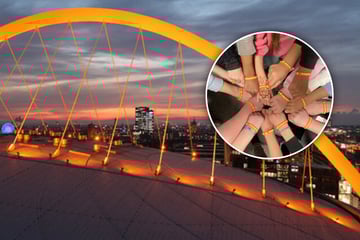 Orange Days 2025: NRW zeigt Flagge gegen Gewalt an Frauen