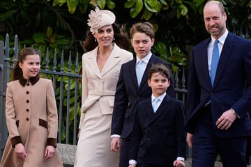 Kate bricht die Regeln: Aus diesem Grund durften die Mini-Royals länger wach bleiben