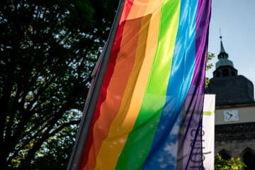 Katholische Kirche räumt Mitschuld bei Verfolgung queerer Menschen ein
