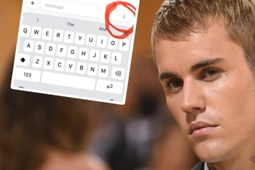Ausraster wegen iPhone: Justin Bieber will Mitarbeiter von Apple würgen