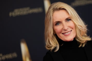 Maria Furtwängler verrät Wohlfühl-Geheimnis: "Das ist meine Seligkeit"