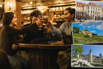 Dresden: Noch nichts geplant? Acht Tipps für Euren perfekten Samstag