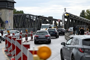 Eröffnung von Elsenbrücke verschiebt sich erneut: Schuld ist Winterwetter