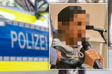 Aufatmen in Halle: Vermisste Jugendliche ist wieder da