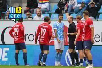 Rotsperre für CFC-Knipser Bozic: Wer übernimmt die Torjäger-Rolle?